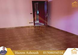 شقة - 3 غرف نوم - 2 حمامات for للايجار in شارع سيدي جابر - سيدي جابر - حي شرق - الاسكندرية