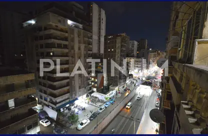 دوبلكس - 3 غرف نوم - 2 حمامات للبيع في طريق الزعيم جمال عبد الناصر - سيدي بشر - حي اول المنتزة - الاسكندرية دوبلكس - 3 غرف نوم - 2 حمامات للبيع في طريق الزعيم جمال عبد الناصر - سيدي بشر - حي اول المنتزة - الاسكندرية