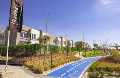 Apartment - 2 Bedrooms - 2 Bathrooms for sale in Palm Hills - Alexandria Compounds - Alexandria Apartment - 2 Bedrooms - 2 Bathrooms for sale in Palm Hills - Alexandria Compounds - Alexandria