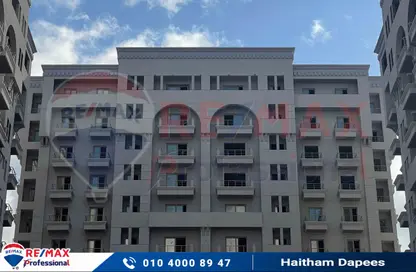 محل تجاري - استوديو للبيع في في صوارى - ووترفرونت - صوارى - كمبوندات الاسكندرية - الاسكندرية