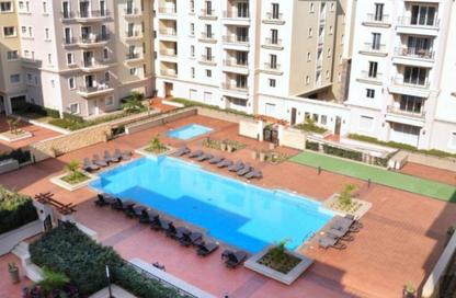 Apartment - 3 Bedrooms - 3 Bathrooms for rent in Mivida - 5th Settlement Compounds - The 5th Settlement - New Cairo City - Cairo