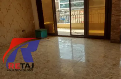 شقة - 2 غرف نوم - 2 حمامات للايجار في شارع عباس العقاد - المنطقة الأولى - مدينة نصر - القاهرة