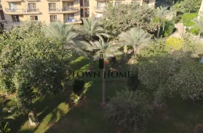 شقة - 3 غرف نوم - 2 حمامات للايجار في امتداد الرحاب - الرحاب - مدينة القاهرة الجديدة - القاهرة