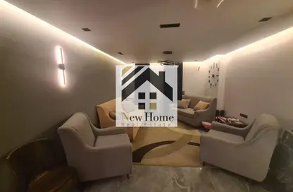 Apartment - 3 Bedrooms - 2 Bathrooms for sale in Maadi Dunes - Zahraa El Maadi - Hay El Maadi - Cairo