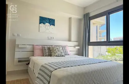 Chalet - 3 Bedrooms - 2 Bathrooms for sale in Mountain View - Ras Al Hekma - North Coast