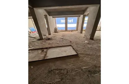 Retail - Studio - 2 Bathrooms for rent in Omar Ibn Al Khattab St. - Almazah - Heliopolis - Masr El Gedida - Cairo