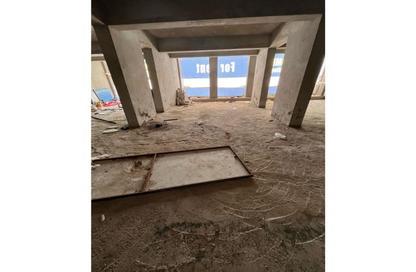 Retail - Studio - 2 Bathrooms for rent in Omar Ibn Al Khattab St. - Almazah - Heliopolis - Masr El Gedida - Cairo