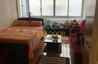 Apartment - 3 Bedrooms - 1 Bathroom for sale in Al Fardous St. - Al Agouza - Giza