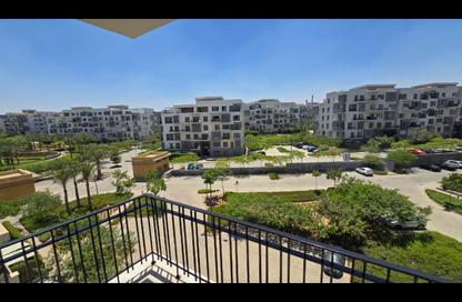 Duplex - 4 Bedrooms - 4 Bathrooms for rent in Eastown - 5th Settlement Compounds - The 5th Settlement - New Cairo City - Cairo