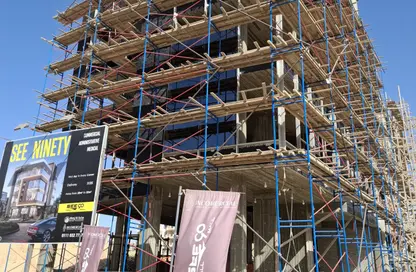 Office Space - Studio for sale in South Teseen St. - The 5th Settlement - New Cairo City - Cairo