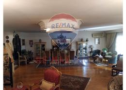 Duplex - 3 bedrooms for للبيع in Abou Dawoud Al Zahery St. - 6th Zone - Nasr City - Cairo