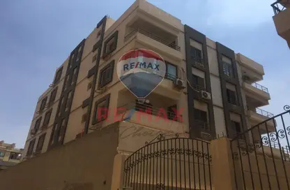 (بنتهاوس  (روف - 3 غرف نوم - 3 حمامات للبيع في ميراج سيتى - التجمع الاول - مدينة القاهرة الجديدة - القاهرة