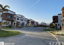 Villa - 5 bedrooms - 5 bathrooms for للبيع in Azzar 2 - 5th Settlement Compounds - The 5th Settlement - New Cairo City - Cairo Villa - 5 bedrooms - 5 bathrooms for للبيع in Azzar 2 - 5th Settlement Compounds - The 5th Settlement - New Cairo City - Cairo