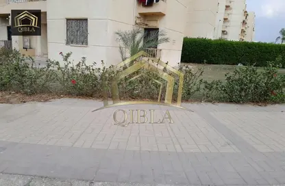 Apartment - 2 Bedrooms - 1 Bathroom for sale in 12th District - Sheikh Zayed City - Giza