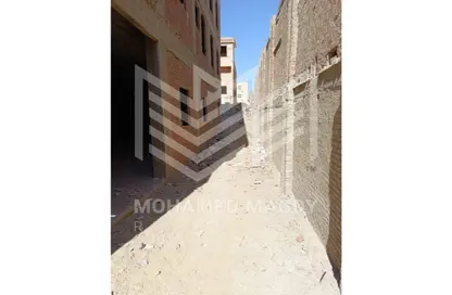 Villa - 4 Bedrooms - 2 Bathrooms for sale in Ard Al Mokhabarat - Hadayek October - 6 October City - Giza