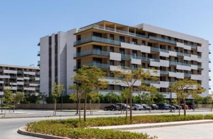Apartment - 3 Bedrooms - 3 Bathrooms for sale in Al Burouj Compound - El Shorouk Compounds - Shorouk City - Cairo