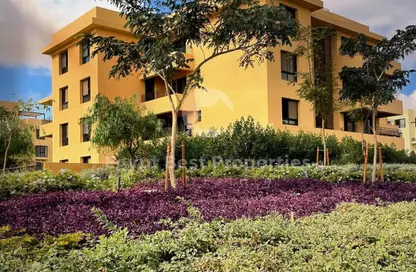 Duplex - 3 Bedrooms - 3 Bathrooms for sale in O West - 6 October Compounds - 6 October City - Giza