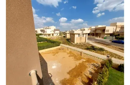 تاون هاوس - 3 غرف نوم - 4 حمامات للبيع في ذا كراون - طريق مصر اسكندرية الصحراوي - مدينة 6 أكتوبر - الجيزة