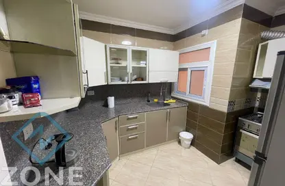 Apartment - 3 Bedrooms - 2 Bathrooms for rent in Madinaty - Cairo