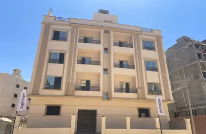 Duplex - 4 Bedrooms - 3 Bathrooms for sale in New Narges - New Cairo City - Cairo
