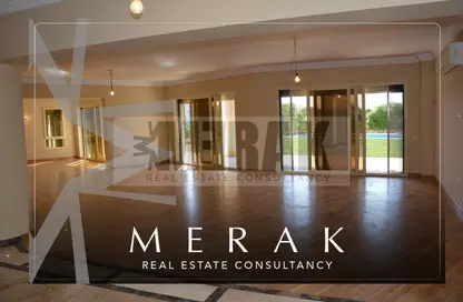 Villa - 6 Bedrooms - 5 Bathrooms for sale in Al Haya - Ext North Inves Area - New Cairo City - Cairo