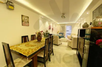 Apartment - 3 Bedrooms - 2 Bathrooms for sale in San Stefano - Hay Sharq - Alexandria