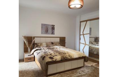 Apartment - 3 Bedrooms - 2 Bathrooms for rent in Dar Misr   Phase 2 - 12th District - Sheikh Zayed City - Giza