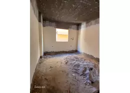 شقة - 3 غرف نوم - 2 حمامات للبيع في الحي الثاني - مدينة 6 أكتوبر - الجيزة