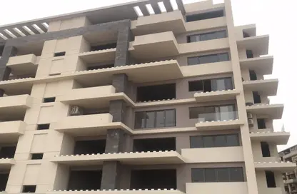 Apartment - 4 Bedrooms - 4 Bathrooms for sale in IL Bosco - New Capital Compounds - New Capital City - Cairo