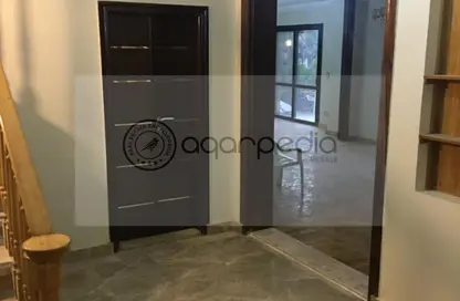 Duplex - 3 Bedrooms - 4 Bathrooms for rent in Eastown - 5th Settlement Compounds - The 5th Settlement - New Cairo City - Cairo