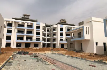 Apartment - 3 Bedrooms - 3 Bathrooms for sale in Stella Location - El Shorouk Compounds - Shorouk City - Cairo
