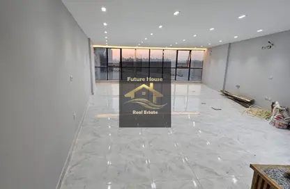 Office Space - Studio - 1 Bathroom for rent in Maadi - Hay El Maadi - Cairo