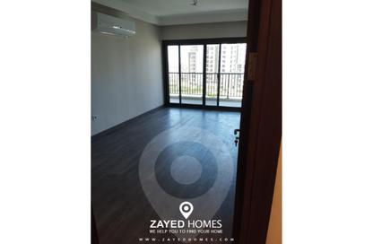 Apartment - 3 Bedrooms - 3 Bathrooms for rent in Park Side Residence - Zed Towers - Sheikh Zayed Compounds - Sheikh Zayed City - Giza