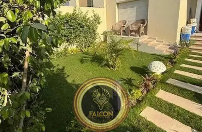 فيلا - 4 غرف نوم - 4 حمامات للبيع في ايلان سراي - سراي - كمبوندات مدينة المستقبل - مدينة المستقبل - القاهرة