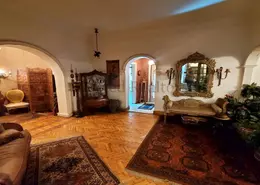 Villa - 6 Bedrooms - 6 Bathrooms for sale in Al Merghany Bridge - Almazah - Heliopolis - Masr El Gedida - Cairo