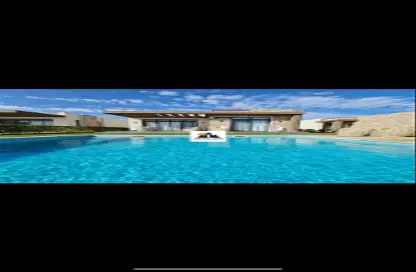 فيلا - 4 غرف نوم - 3 حمامات للبيع في الغردقة - محافظة البحر الاحمر