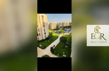 شقة - 2 غرف نوم - 1 حمام للبيع في امتداد الرحاب - الرحاب - مدينة القاهرة الجديدة - القاهرة