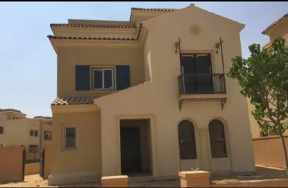 منزل مزدوج - 3 غرف نوم - 3 حمامات للبيع في ميفيدا - كمبوندات التجمع الخامس - التجمع الخامس - مدينة القاهرة الجديدة - القاهرة