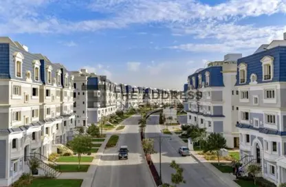 iVilla - 3 Bedrooms - 3 Bathrooms for sale in Mountain View Hyde Park - 5th Settlement Compounds - The 5th Settlement - New Cairo City - Cairo