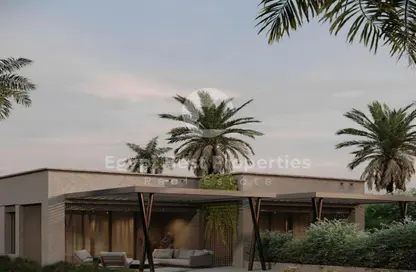 شاليه - 2 غرف نوم - 2 حمامات للبيع في جولف تاون – مارينا إديشن - سوما باى - سفاجا - الغردقة - محافظة البحر الاحمر