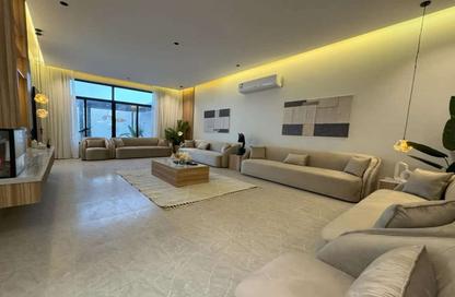 Chalet - 2 Bedrooms - 1 Bathroom for sale in Youd - Ras Al Hekma - North Coast