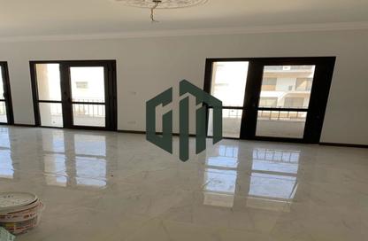 Apartment - 3 Bedrooms - 3 Bathrooms for rent in Eastown - 5th Settlement Compounds - The 5th Settlement - New Cairo City - Cairo