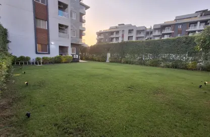 Apartment - 3 Bedrooms - 2 Bathrooms for sale in Zayed Dunes - 6th District - Sheikh Zayed City - Giza