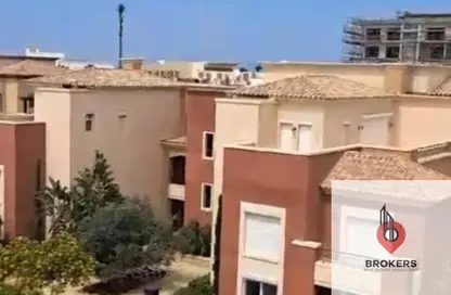 Chalet - 3 Bedrooms - 2 Bathrooms for sale in Marassi - Sidi Abdel Rahman - North Coast
