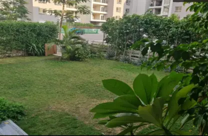 Apartment - 2 Bedrooms - 2 Bathrooms for sale in Cairo Festival City - North Investors Area - New Cairo City - Cairo