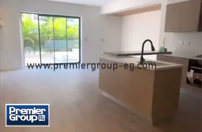 Apartment - 2 Bedrooms - 2 Bathrooms for rent in Lake View Residence - 5th Settlement Compounds - The 5th Settlement - New Cairo City - Cairo