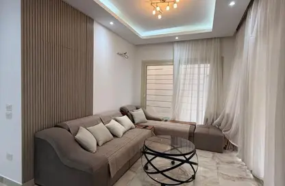 شقة - 2 غرف نوم - 2 حمامات للايجار في النرجس 2 - النرجس - مدينة القاهرة الجديدة - القاهرة شقة - 2 غرف نوم - 2 حمامات للايجار في النرجس 2 - النرجس - مدينة القاهرة الجديدة - القاهرة