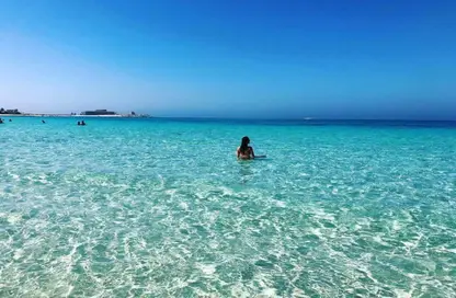 شاليه - 3 غرف نوم - 3 حمامات للبيع في بيت البحر - سيدي حنيش - الساحل الشمالي