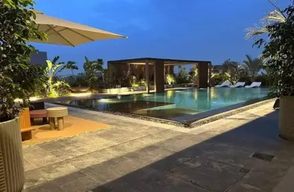 Villa - 5 Bedrooms - 4 Bathrooms for sale in Jedar - 6 October Compounds - 6 October City - Giza