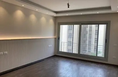 Apartment - 3 Bedrooms - 3 Bathrooms for sale in Palm Hills New Cairo - 5th Settlement Compounds - The 5th Settlement - New Cairo City - Cairo